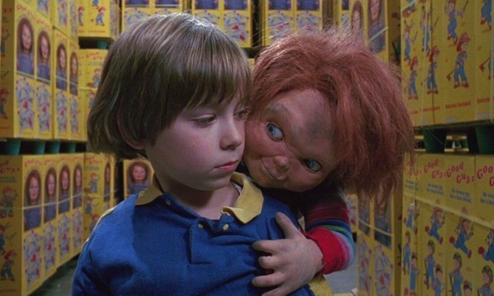 actores originales regresarán a Childs Play
