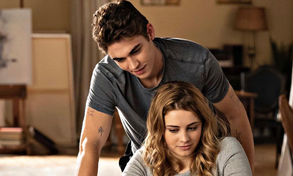 Fecha de estreno de After We Fell