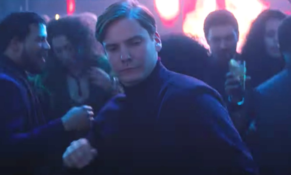 baile completo de Baron Zemo