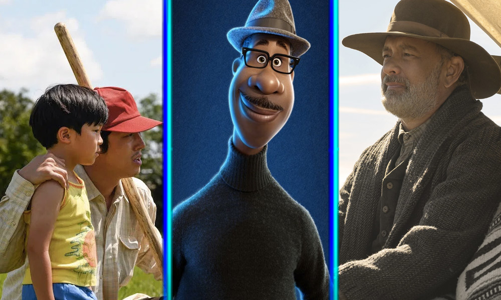 Nominados a Mejor Banda Sonora en los Oscar 2021