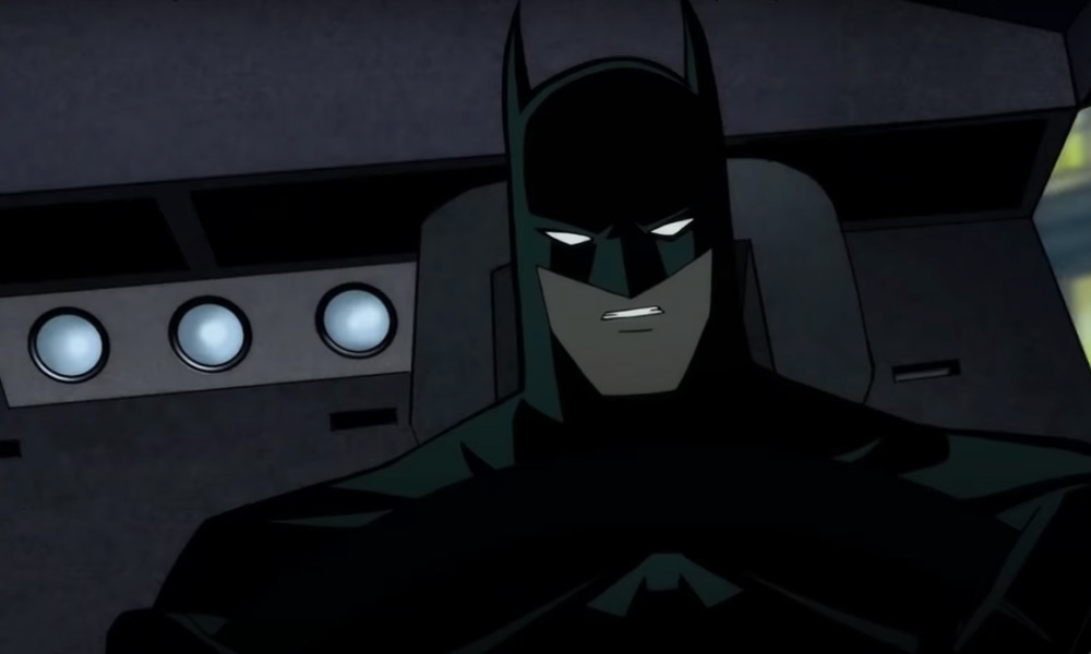 Primer trailer de Batman: The Long Halloween Part 1