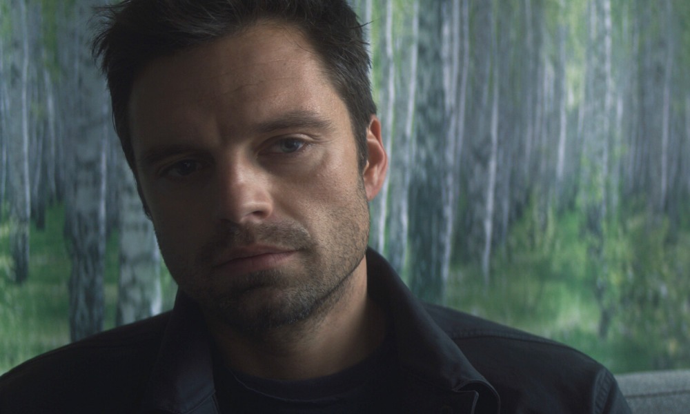 Bucky está sanando