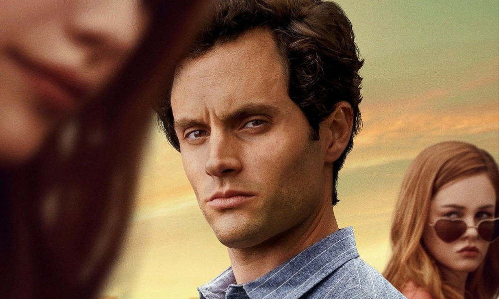 Caroline Kepnes habla de la tercera temporada de 'You'