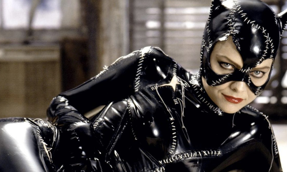 Catwoman regresaría para The Flash