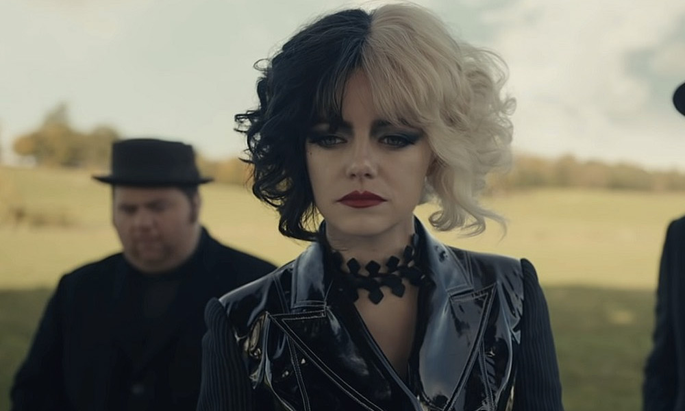 Nuevo trailer de Cruella