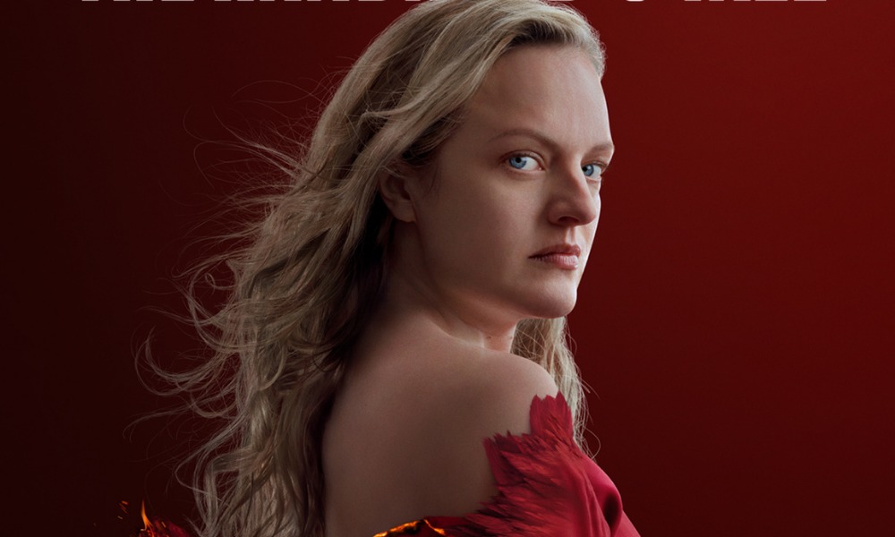 cuarta temporada de The Handmaids Tale