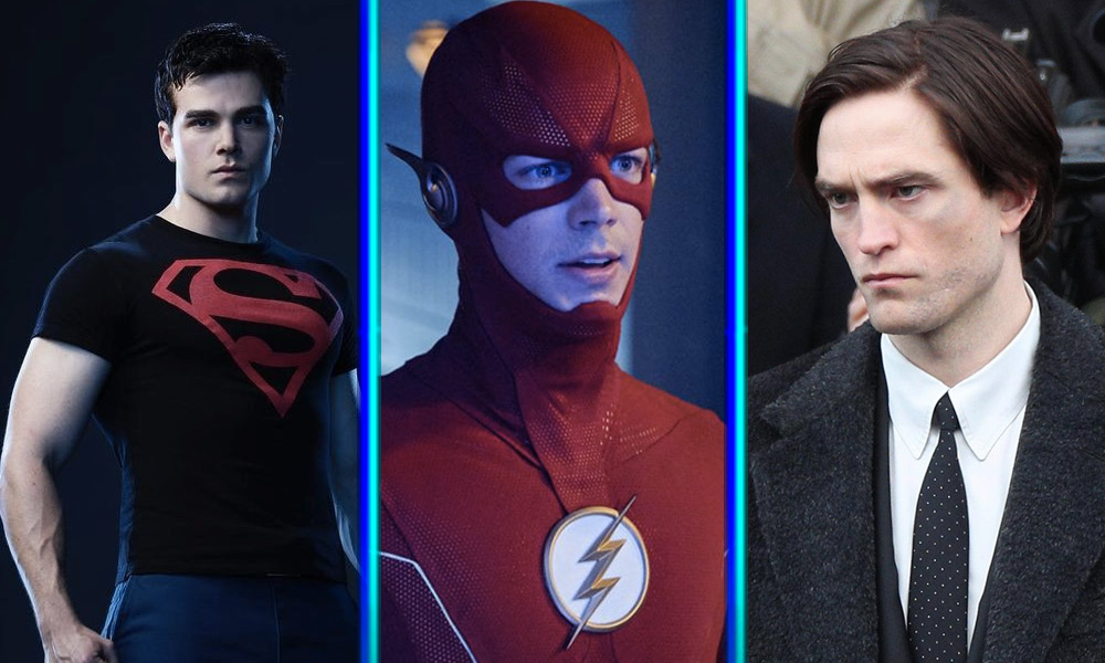 Fecha de DC FanDome 2021