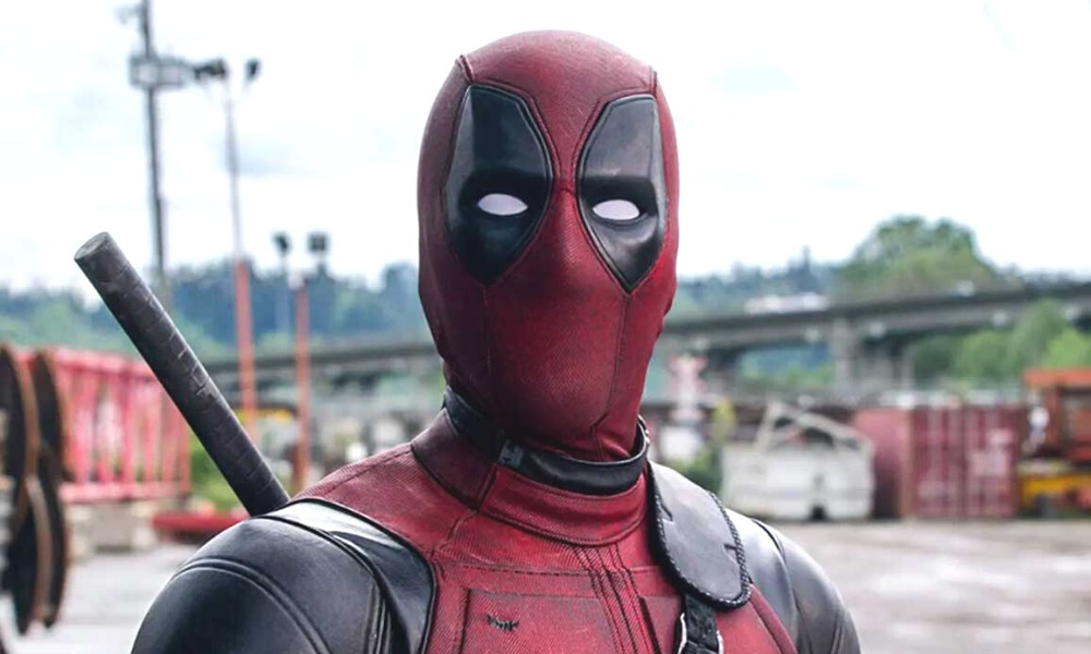 Deadpool con los Thunderbolts