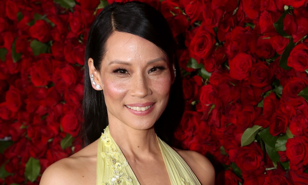 Director de 'Shazam! 2' le dio la bienvenida a Lucy Liu