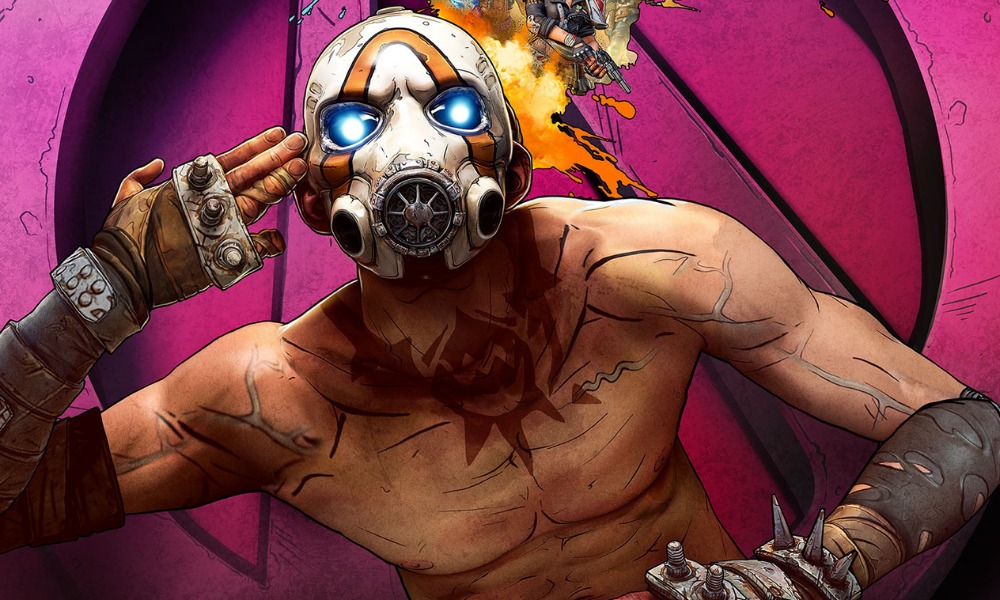 Edgar Ramirez será Atlas en película de 'Borderlands'