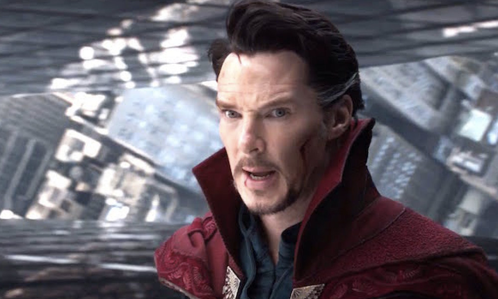 Expectativas de Sam Raimi sobre Doctor Strange 2