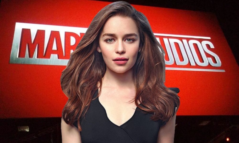 Emilia Clarke en Secret Invasion