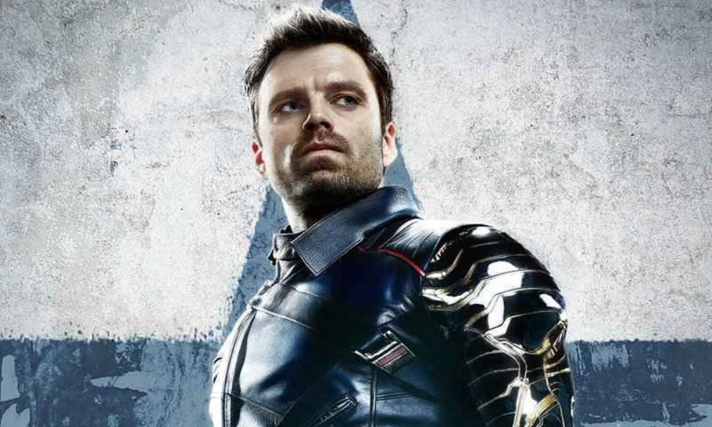 Emmy para Sebastian Stan