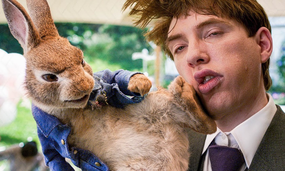 fecha de estreno de 'Peter Rabbit 2 The Runaway'