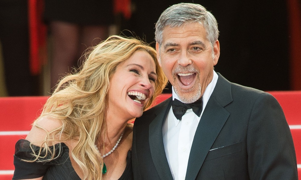 fecha de estreno de 'Ticket to Paradise'