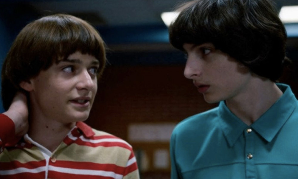 Cuarta temporada de Stranger Things estrenaría en 2022