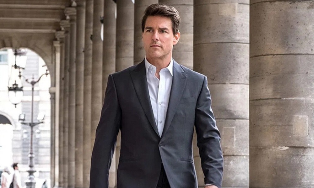 foto de Mission Impossible 7