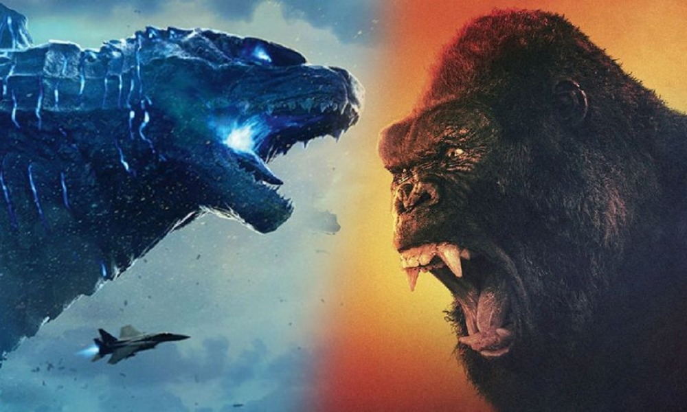 futuro del MonsterVerse