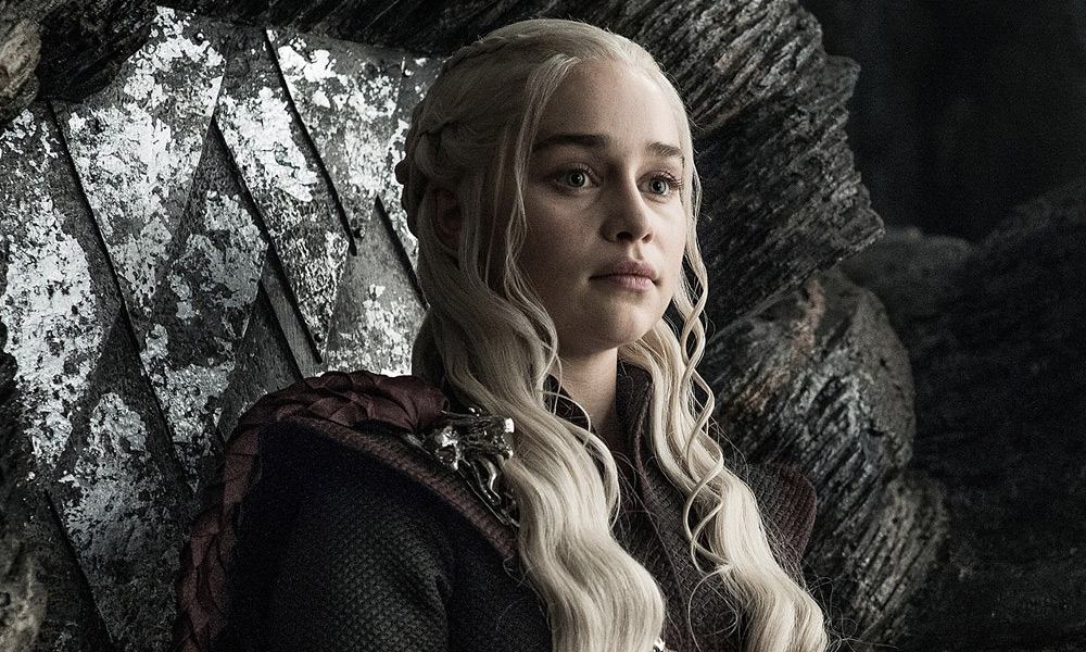 HBO celebrará el décimo aniversario de Game of Thrones