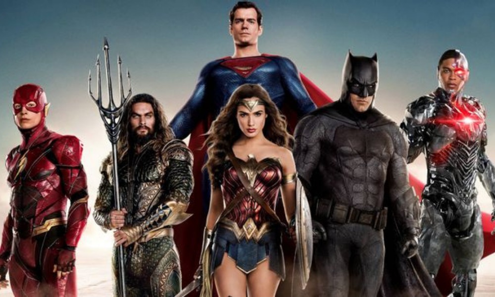 guionista de Justice League quiso retirar su nombre de la película