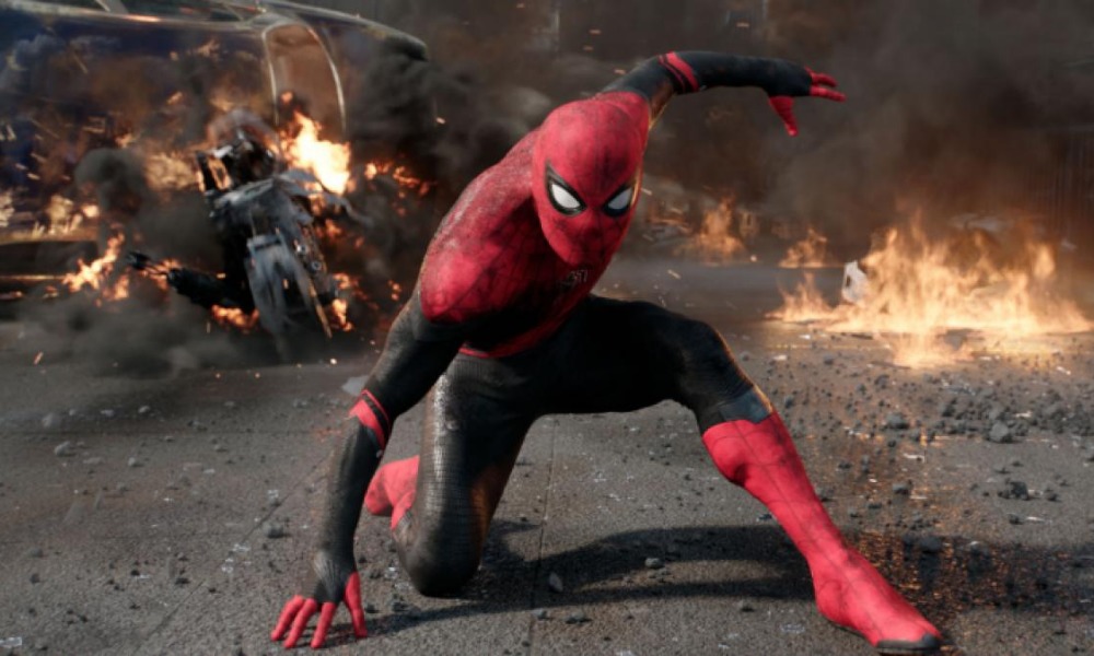 Spider Man No Way Home Ver Online Un querido personaje del MCU regresará en 'Spider-Man: No Way Home'