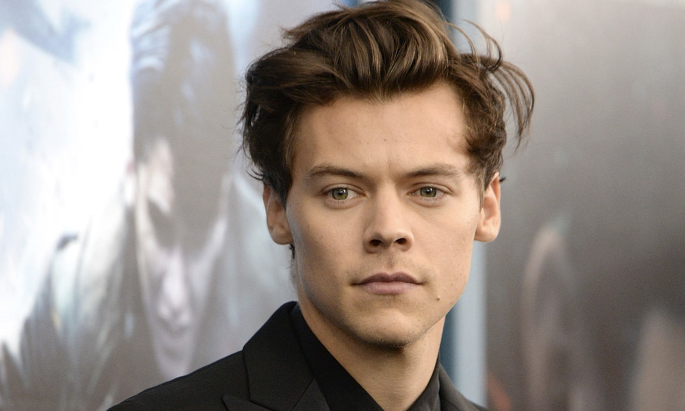 Cosplay de La Sirenita de Harry Styles