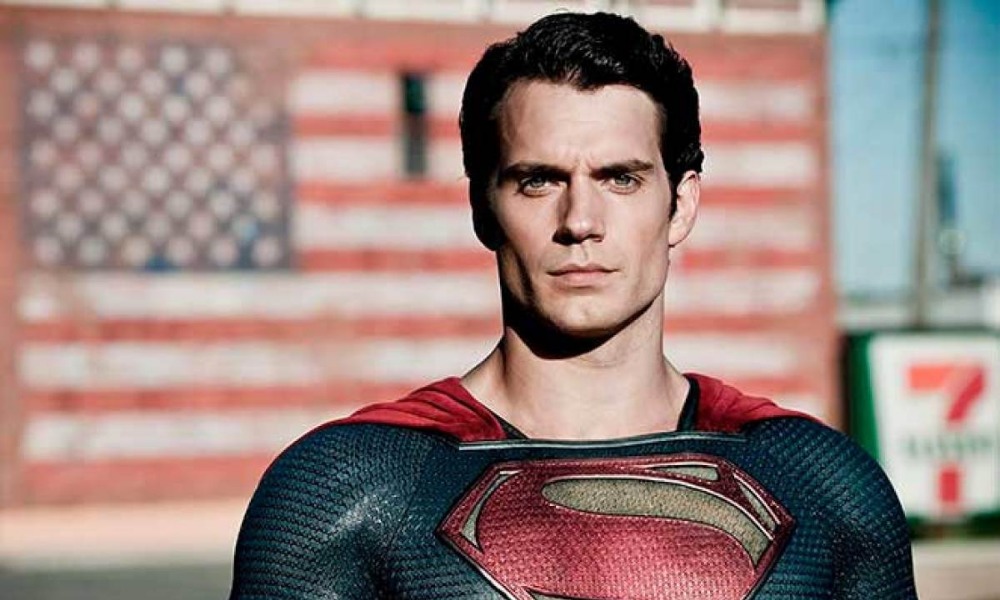 Henry Cavill quiere ser Batman