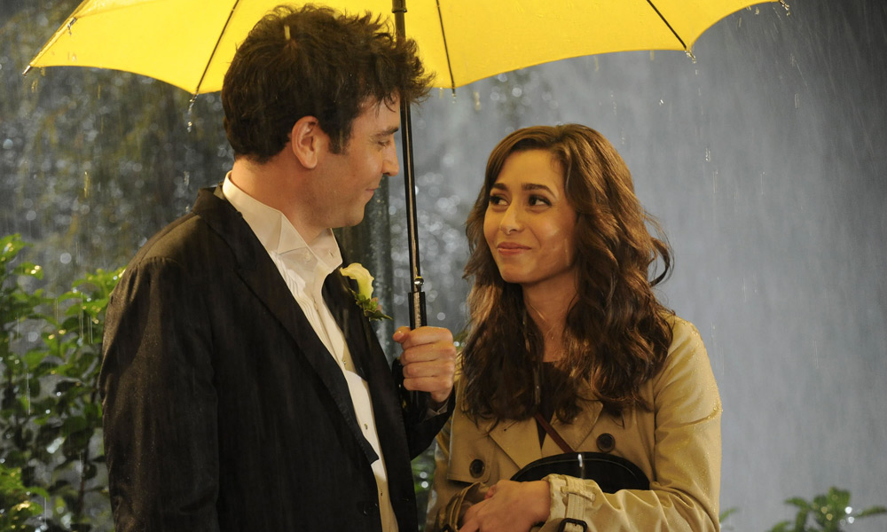 How I Met Your Mother Chi è La Mamma