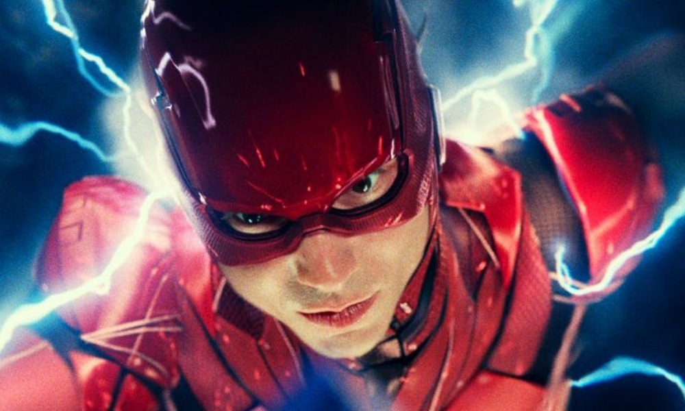 inician las grabaciones de The Flash