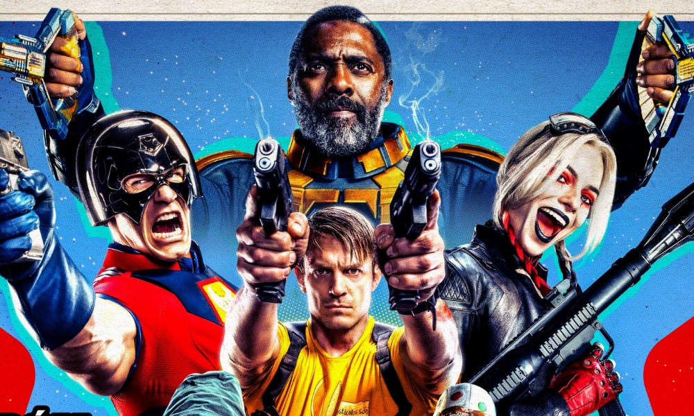 James Gunn felicitó a John Ostrander