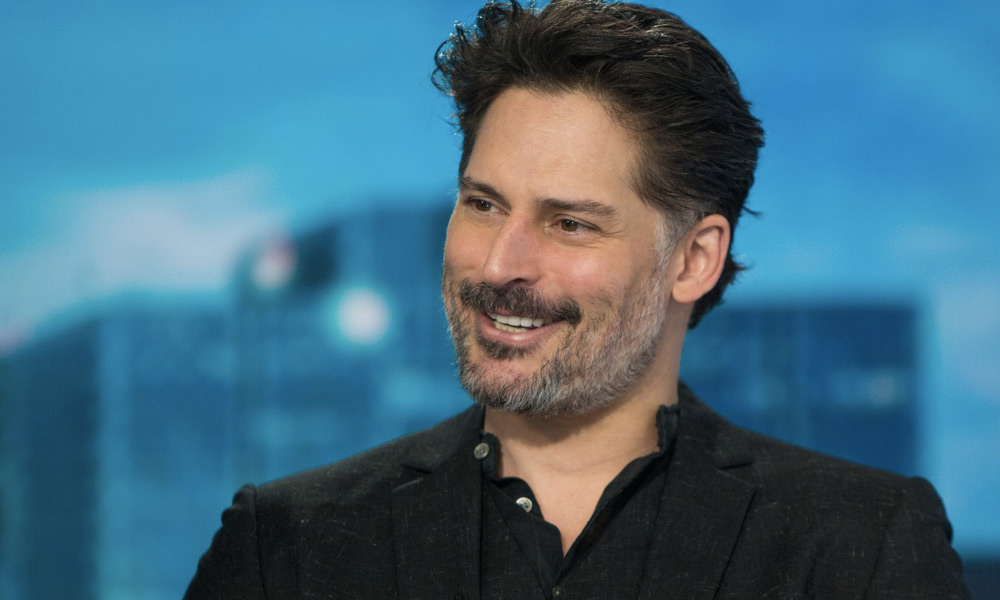 Joe Manganiello revela que le ofrecieron un papel en Marvel
