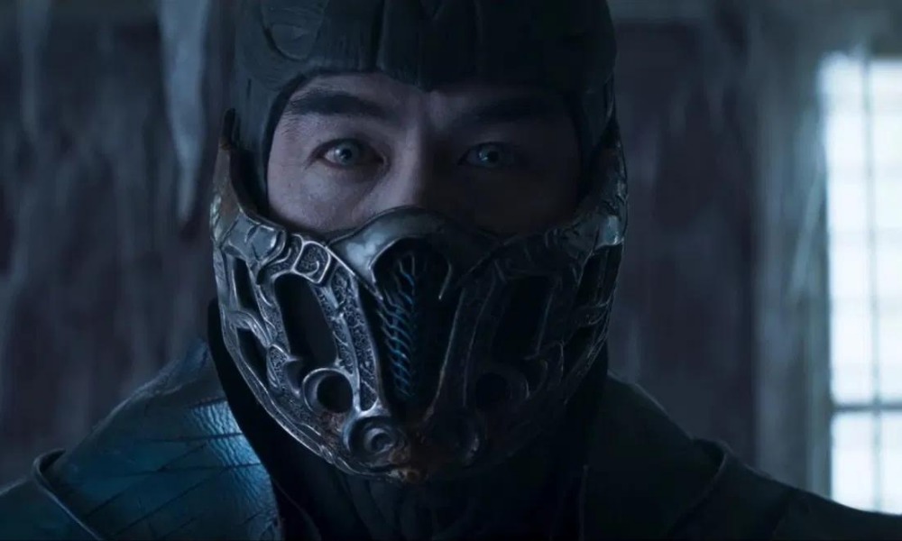 Joe Taslim quiere un spin-off de Sub-Zero