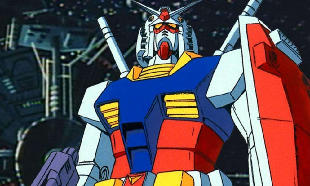 Jordan Vogt-Roberts dirigirá el live-action de Gundam