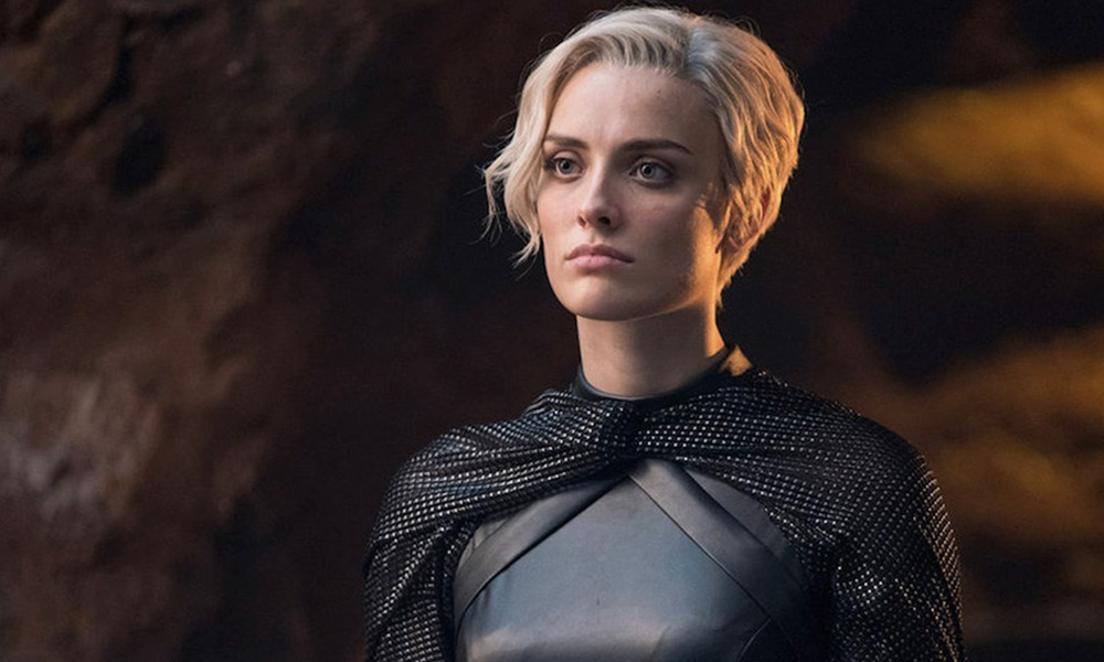 Kate Kane es el Winter Soldier del Arrowverse