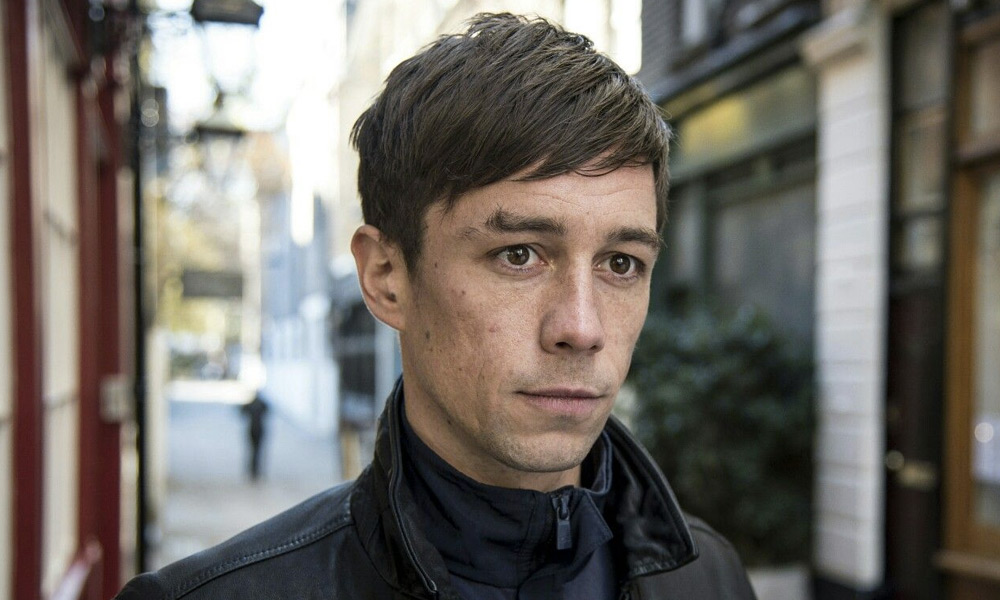 Killian Scott se une al elenco de Secret Invasion