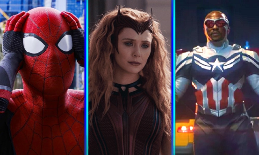línea de tiempo de Marvel después de Endgame