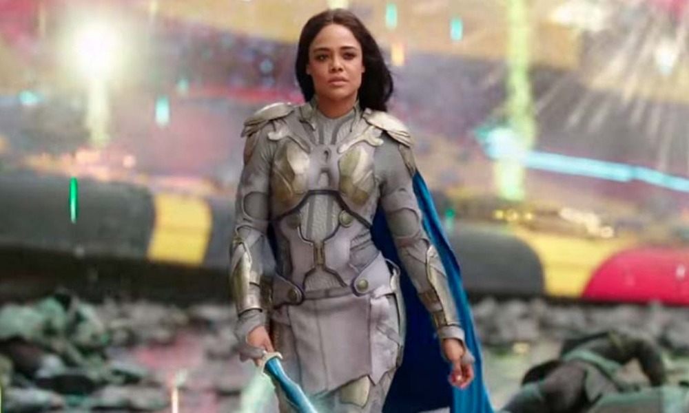 Marvels Voices Pride