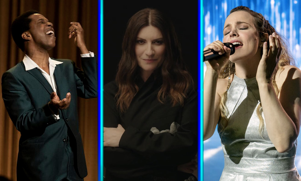 Nominados a Mejor Canción Original en los Oscars 2021