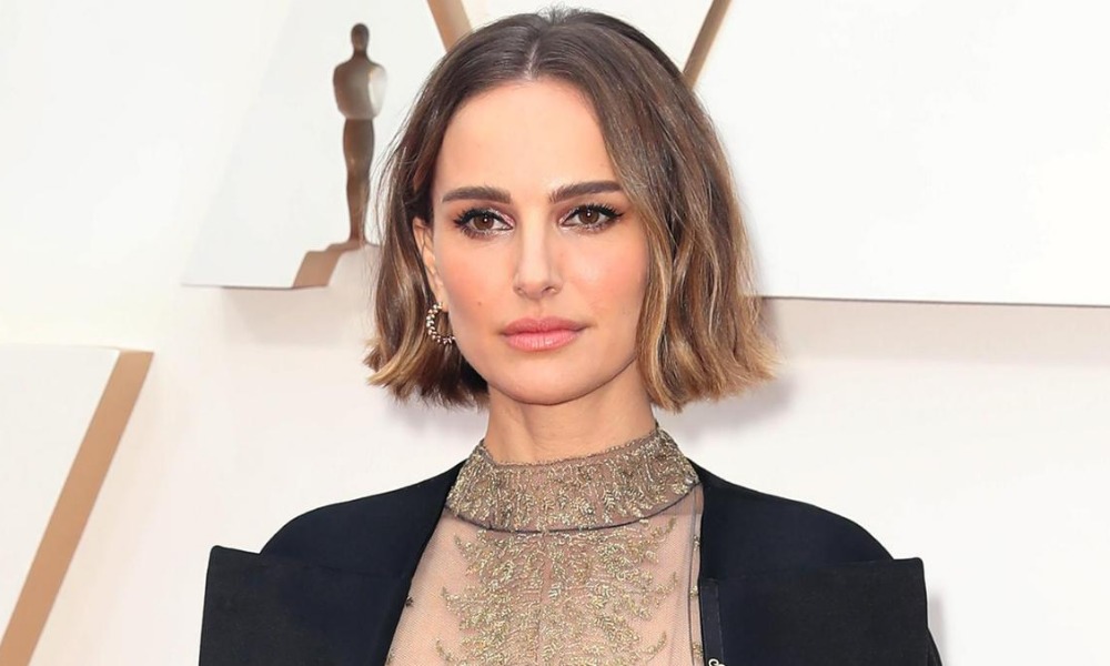 Natalie Portman protagonizará The Days of Abandonment