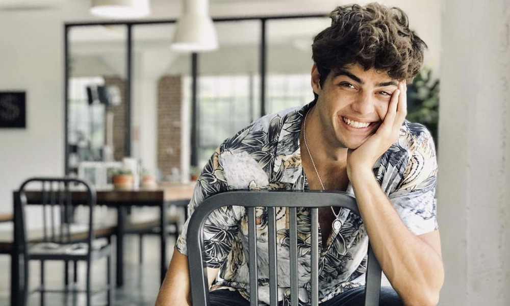 Noah Centineo no será He-Man