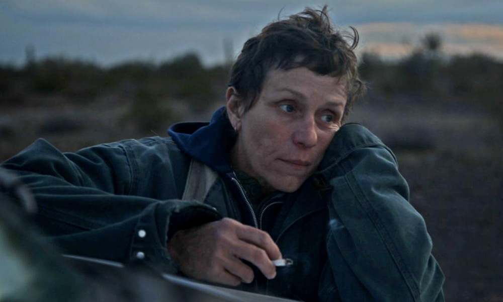 Ganadores de los Oscar 2021