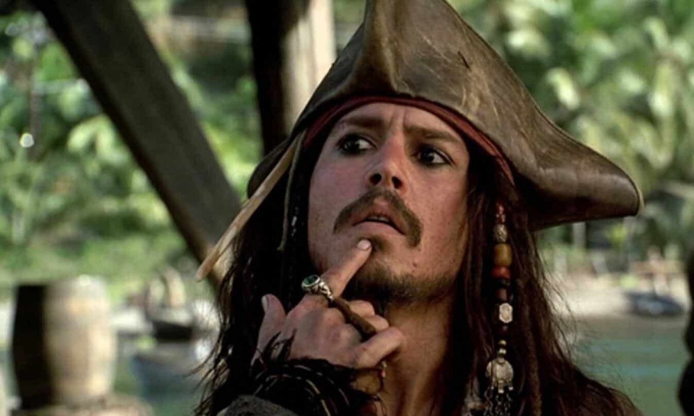 nueva película de 'Pirates of the Caribbean' debería ser un spin-off