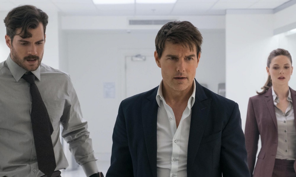 Nuevas fechas de estreno de 'Mission Impossible 7' y 8