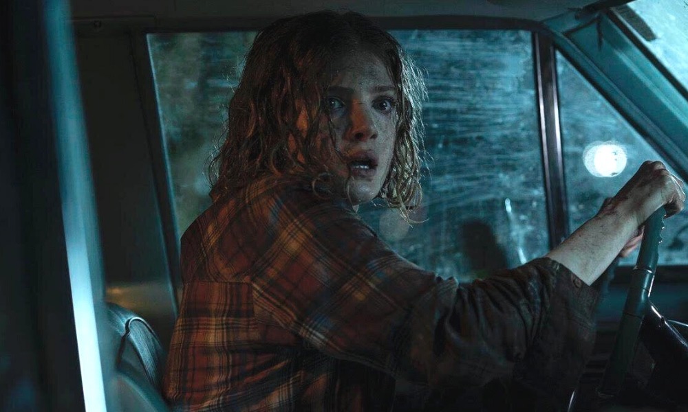 Nuevas fotos del reboot de 'Children of the Corn'