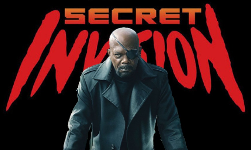 Olivia Colman en Secret Invasion