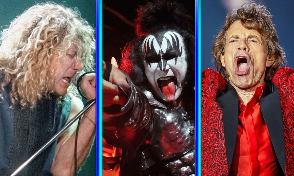 película biográfica de KISS está en desarrollo