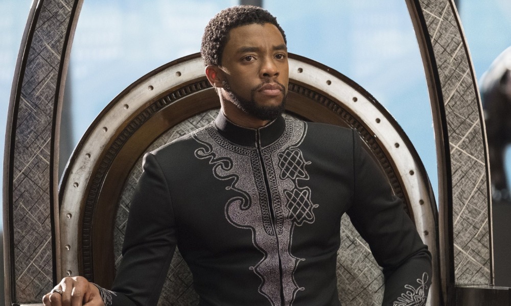 petición para el recast de Black Panther