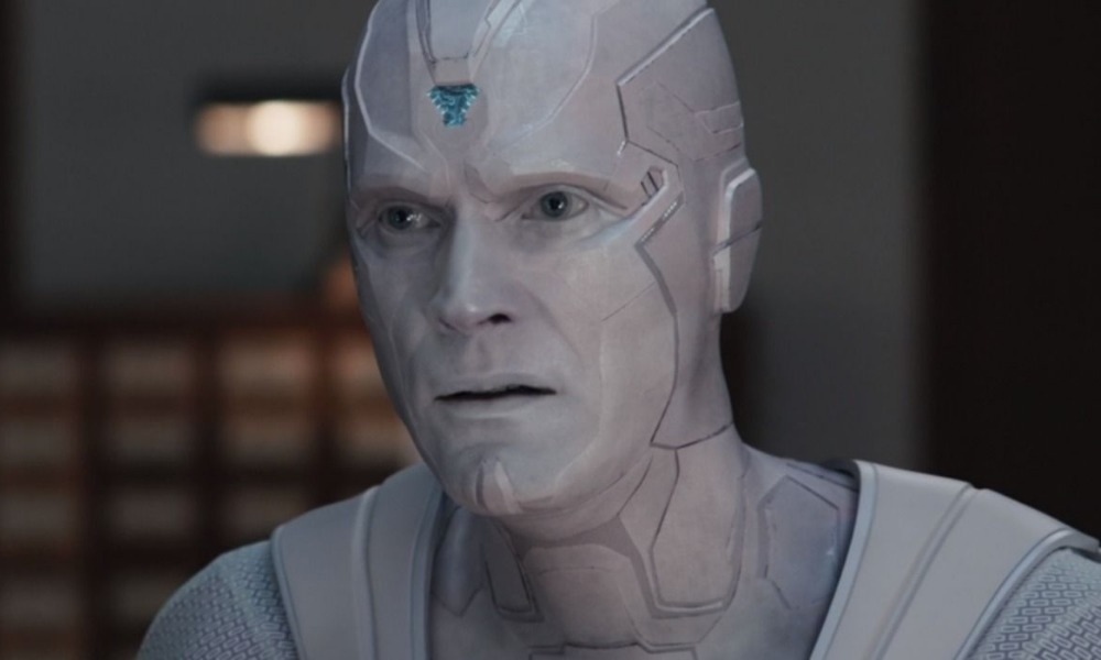 Por qué Vision podría que aparecer en 'Armor Wars'