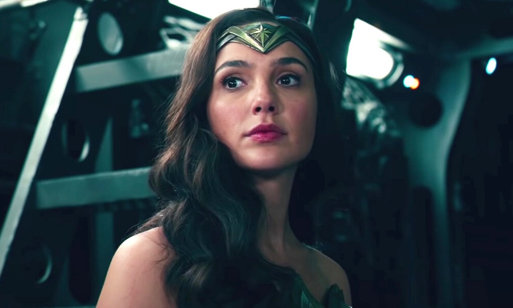 respuesta de Gal Gadot a Whedon