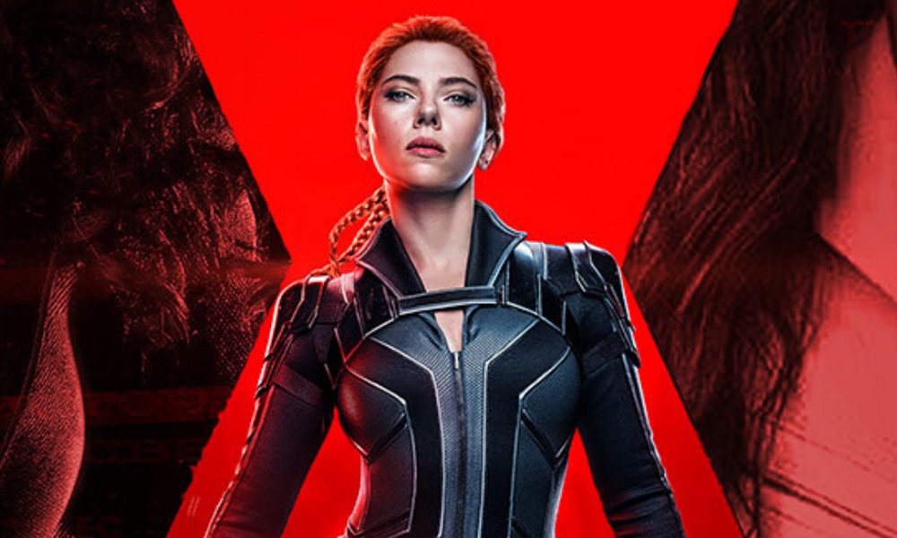 Con un nuevo video, Scarlett Johansson promociona 'Black ...